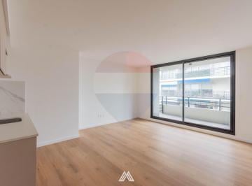 Departamento · 43m² · 2 Ambientes · Venta Apartamento 1 Dormitorio a Estrenar T. Cruces