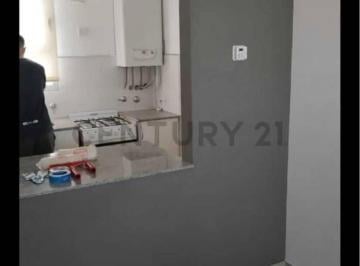 Departamento · 42m² · Departamento Barrio Pacifico