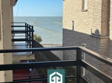 Departamento · 36m² · 1 Ambiente · En Venta - Departamento con Vista Al Mar Desde El Balcon. Ubicacion Privilegiada - Frente a Playa Va
