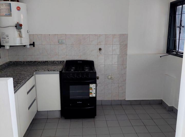 Departamento · 45m² · 1 Ambiente