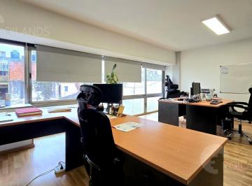 Oficina comercial · 174m² · 5 Ambientes · Oficina en San Telmo