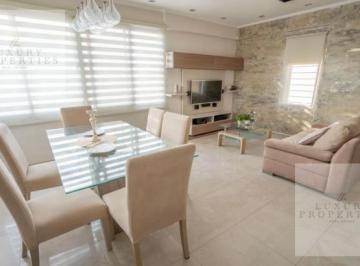 Departamento · 79m² · 3 Ambientes · 1 Cochera · Venta Departamento 3 Ambientes, con Cochera, Llavallol