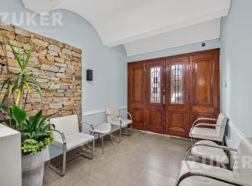 Edificio · 272m² · 10 Ambientes · Venta Edificio Comercial en Floresta