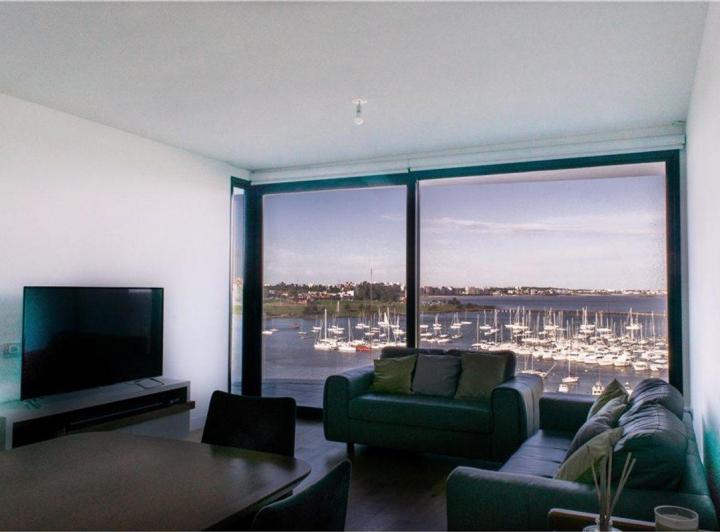 Departamento · 135m² · 3 Ambientes · 2 Cocheras