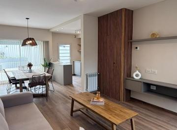 PH · 80m² · 4 Ambientes · 1 Cochera · Venta Duplex de 4 Ambientes, en Parque Luro, Mar del Plata