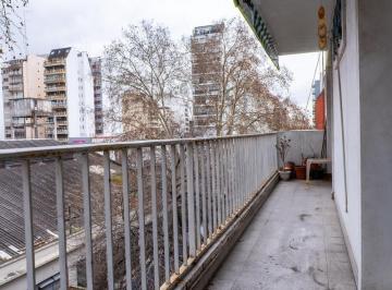 Departamento · 98m² · 4 Ambientes · Venta 4 Ambientes 3 Baños Balcon