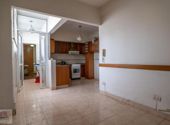 Departamento · 98m² · 3 Ambientes