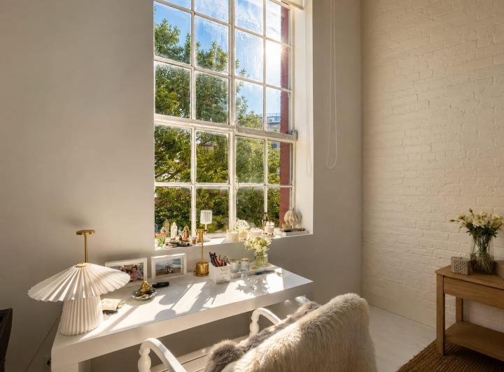 Departamento · 60m² · 2 Ambientes · 1 Cochera