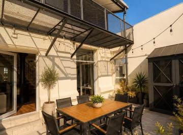 Casa · 190m² · 3 Ambientes · 1 Cochera · Venta | Departamento | Palermo Hollywood | Los Silos Dorrego | Penthouse | Terraza Propia | Cochera