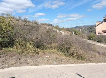 Terreno , La Calera · Lote Maitenes de La Deseada