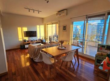Departamento de 4 ambientes, Núñez · Departamento de 4 Ambientes en Venta en Lomas de Núñez