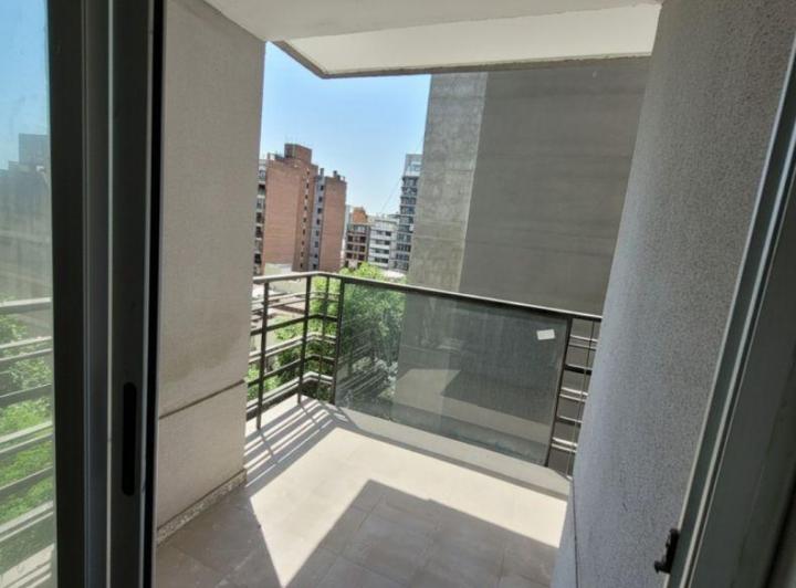 Departamento · 48m² · 1 Dormitorio
