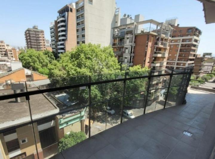 Departamento · 60m² · 2 Dormitorios
