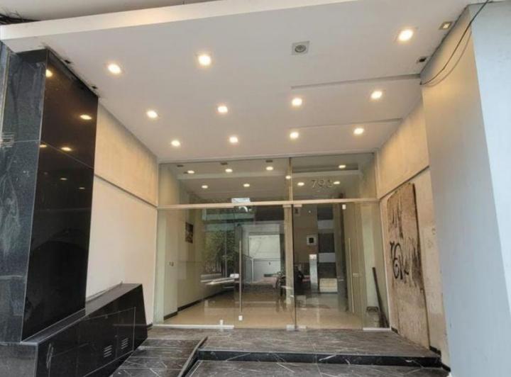 Departamento · 65m² · 2 Dormitorios · 6 Cocheras