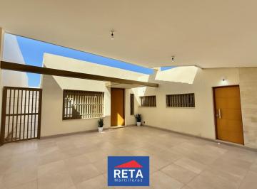 Casa de 13 ambientes, San Juan · Venta: Casa a Estrenar: Categoria: Superior - 1ra Especial - Capital, Zona Reci