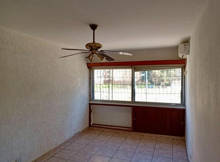 Departamento · 49m² · 3 Ambientes