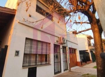 PH de 4 ambientes, La Matanza · PH | Entrada Independiente | 4 Ambientes + Escritorio y Patio en Barrio Marina