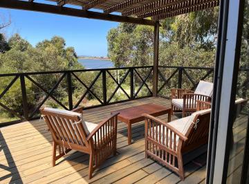 Casa · 1m² · 3 Ambientes · Casa en Santa Monica con Vista a Laguna de Los Flamencos - Tm