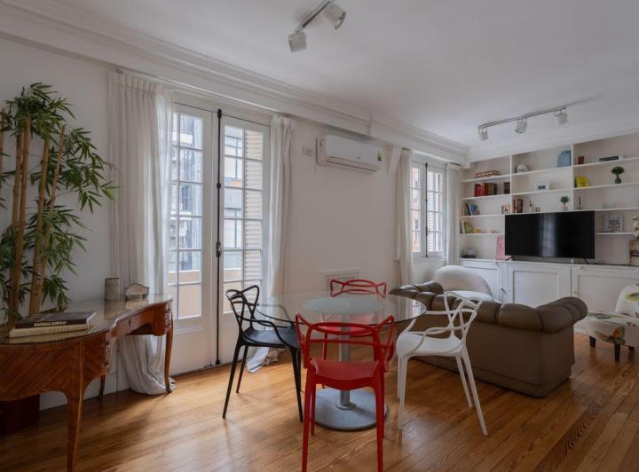 Departamento · 68m² · 3 Ambientes
