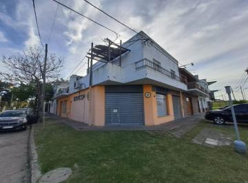 Local comercial de 1 ambiente, La Plata · Local + Dpto en Venta en Tolosa