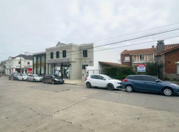Casa de 6 ambientes, Mar del Plata · Lote con Residencia, Posibilidad Desarrollo Inmobiliario Centro Comercial Guemes