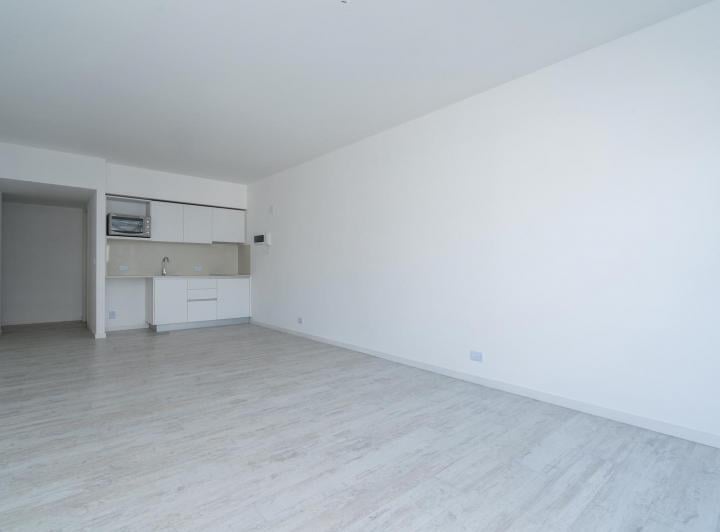 Departamento · 38m² · 1 Ambiente