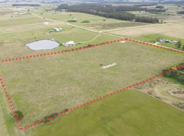 Campo · 4ha · Venta Chacra 4ha Terrazas de La Laguna Estación At