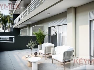 Departamento · 31m² · 1 Ambiente · Venta Departamento Monoambiente Caseros Aberturas Dvh Porcelanatos Simil Madera