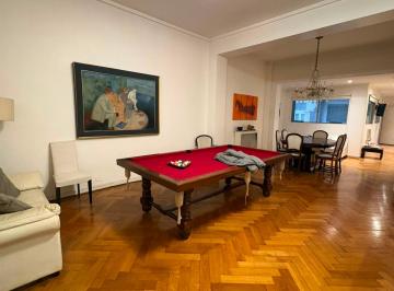 Departamento de 4 ambientes, Recoleta · Exclusivo Semipiso en Venta / Recoleta