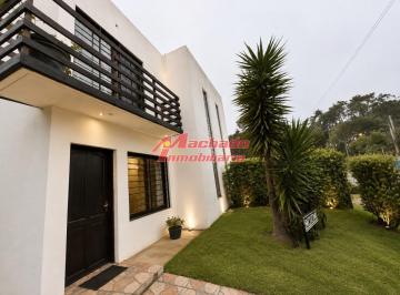 Foto1 · Casa en Venta - 3 Dorm. - Pinares