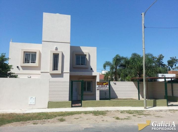 PH · 250m² · 6 Ambientes · 1 Cochera