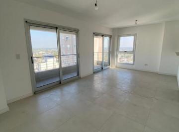 Departamento · 70m² · 3 Ambientes · 1 Cochera · Hermoso Depto 3 Ambientes C/cochera Loria 576 Piso 19 Lomitas