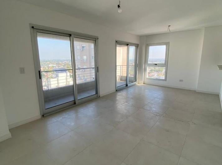 Departamento · 70m² · 3 Ambientes · 1 Cochera