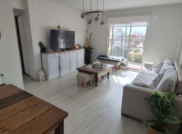 Departamento · 68m² · 3 Ambientes · 1 Cochera · Departamento - Chacarita