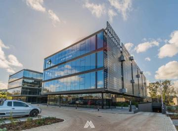 Oficina comercial · 39m² · Venta Oficina a Estrenar en Carrasco Norte