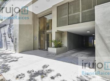 Departamento · 33m² · 1 Ambiente · Monoambiente Al Contrafrente con Amenities 1 Año de Uso