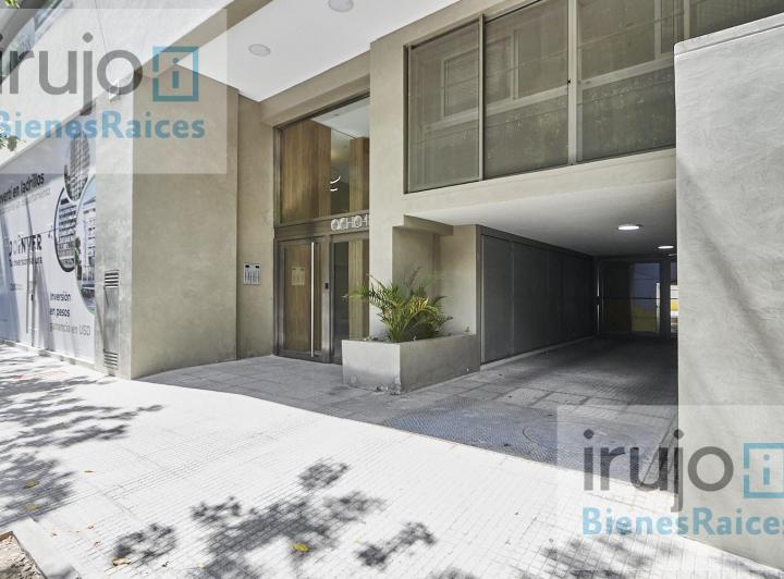 Departamento · 33m² · 1 Ambiente
