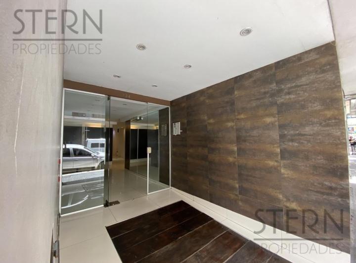 Departamento · 40m² · 2 Ambientes