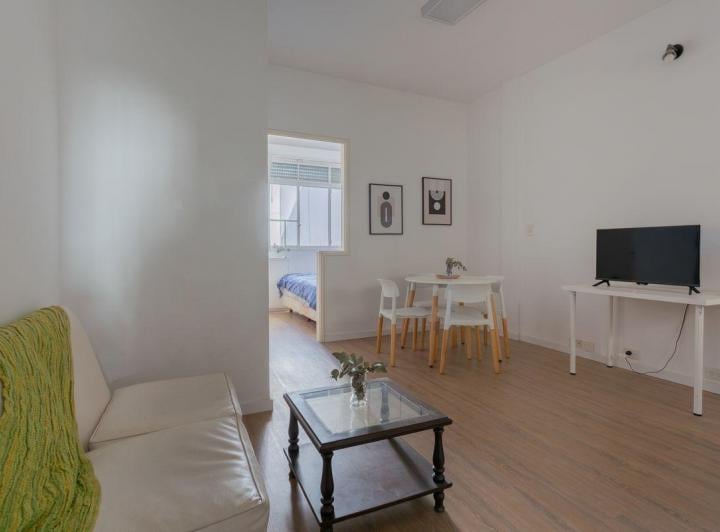 Departamento · 37m² · 2 Ambientes