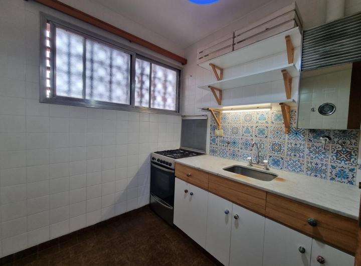 Departamento · 42m² · 2 Ambientes