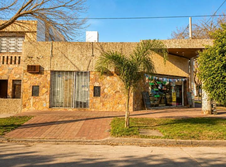 Local comercial · 91m² · 2 Ambientes