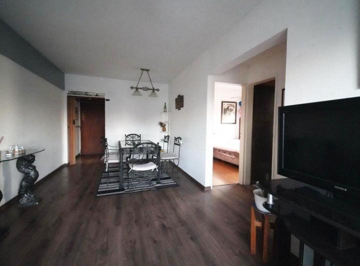 Departamento · 65m² · 3 Ambientes · 1 Cochera