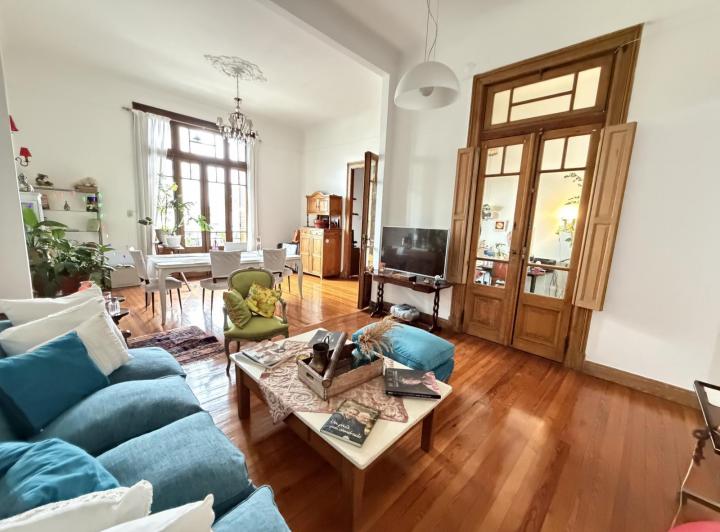 Departamento · 127m² · 4 Ambientes