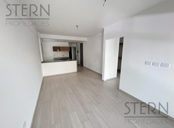 Departamento · 45m² · 2 Ambientes