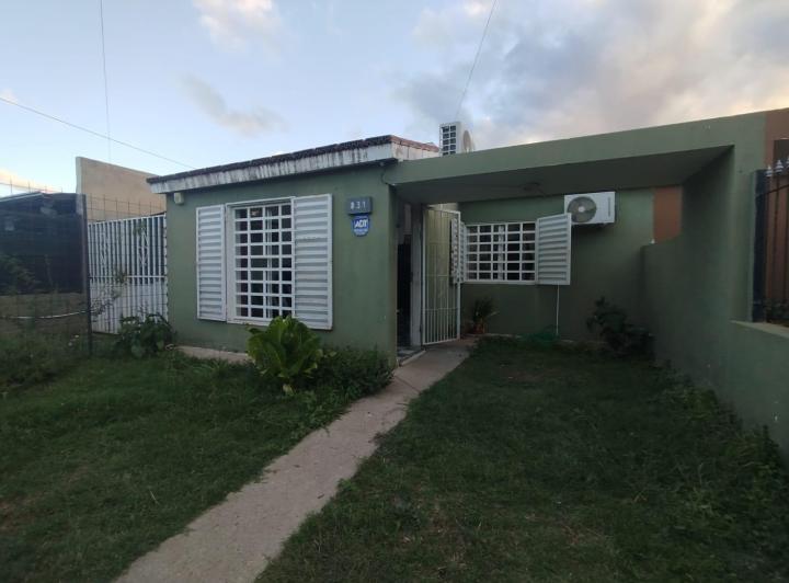 Casa · 69m² · 3 Ambientes