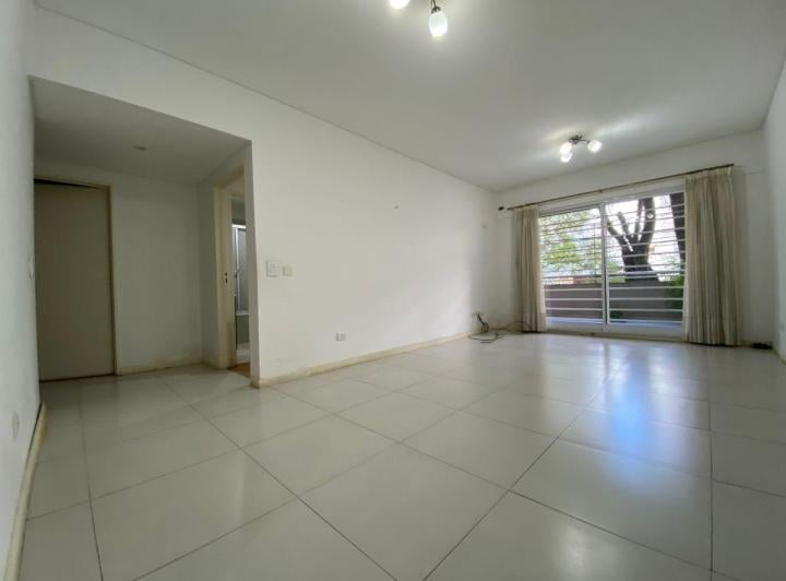 Departamento · 72m² · 3 Ambientes · 1 Cochera
