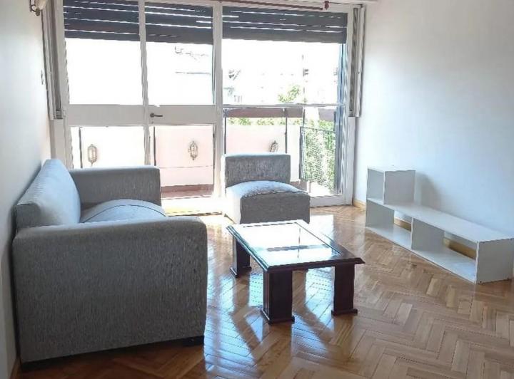 Departamento · 46m² · 3 Ambientes