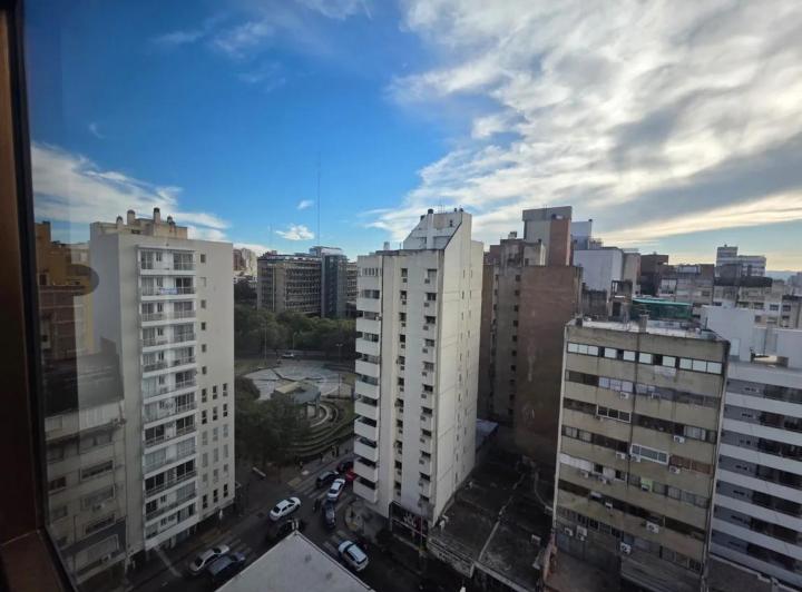 Departamento · 75m² · 5 Ambientes