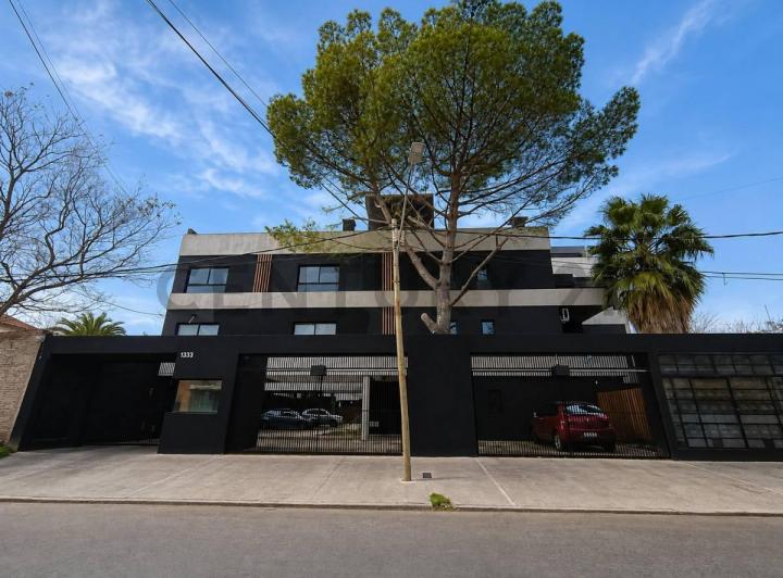 Departamento · 70m² · 3 Ambientes · 1 Cochera