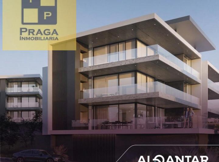Departamento · 220m² · 5 Ambientes · 2 Cocheras
